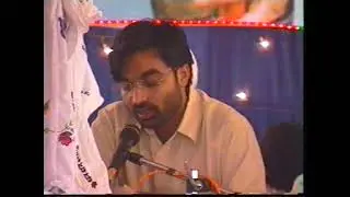 5nov 2006पूज्य परम संत  वकील साहिब जी PART1