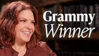 Learn Songwriting in 67 Minutes &mdash; Rosanne Cash