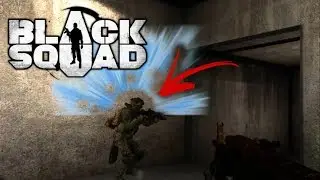 BLACK SQUAD - O Que se Passa na Cabe&ccedil;a Dela? FT. MAX 5x5 #4