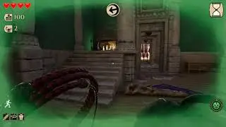 City of Brass #7: So Much POISON!