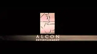 ALCON ENTERTAINMENT Intro HD