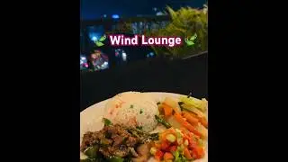 Beef peeper 😍 #Wind Lounge