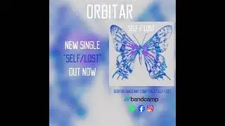 Orbitar - Self Lost
