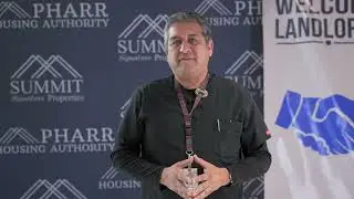 Pharr Housing Authority 2024 Landlord Breakfast