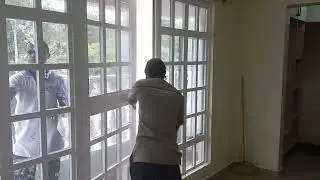 window Cleaning
