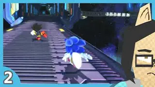 You Aught-a Know - Sonic Generations OG Part 2