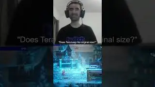 Octopath Traveler II: Summoning Tera for the first time!