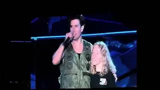 Worldwide - Big Time Rush In Real Life Worldwide Tour Hershey PA 8•1•25 