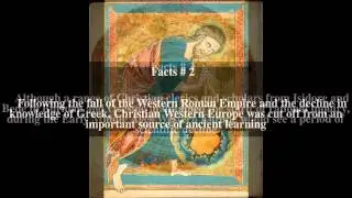 European science in the Middle Ages Top # 5 Facts