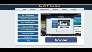 Make Money Online Quickly - Imbiz Empires