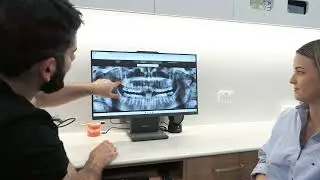 Colac Smiles New Patient Experience