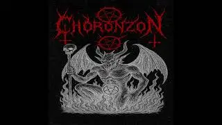 Choronzon - Choronzon (demo)