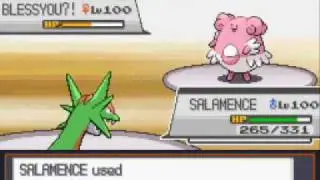 Wi-Fi Battle #316 (Killer Nacho v NidoqueenNotLoved) [Mixed Tier]