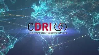International Conference on Disaster Resilient Infrastructure (ICDRI) 2021 DAY 2  LIVE SESSION