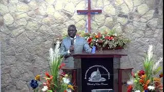 RICC Sunday Service