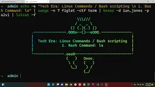 1. ls command example and usage | Bash scripting | linux command