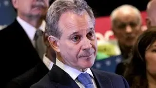 Eric Schneiderman Resigns Following Bombshell Allegations
