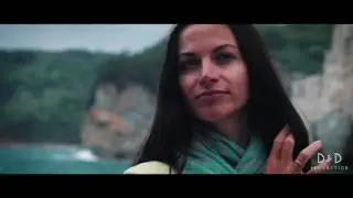 Черногория праздник Пасхи семейная прогулка 2017 | 1080p