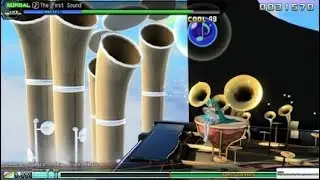 Hatsune Miku: Project DIVA Future Tone - The First Sound (Normal) (2)