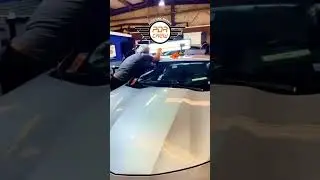 PDR CREW USA 🇺🇸 The Best Auto Hail Repair in Austin and Killeen #Texas #Austin #Killeen