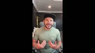 Stop Sacrificing The People & The Things You Love