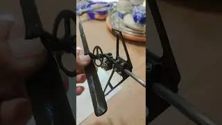 1) 1999 MIA Robin 280 RC Micro Helicopter Rebuild - 3d PrintedParts  #rchelicopter