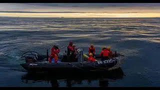Antarctic Data Rescue: Scientists Retrieve Robot's Memory in Extreme Conditions
