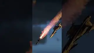 R77 missile track JAS39C Gripen Jet #airforce #aviation #military #airplane #russianairforce