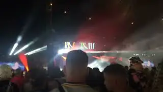 Dillon Francis 2019 Reading festival