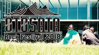 OTOSATA Rock Festivalとは