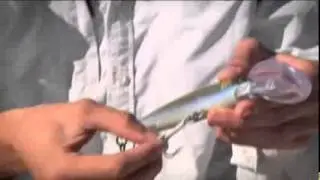 Kamex Ko : RAPALA X-Rap Magnum
