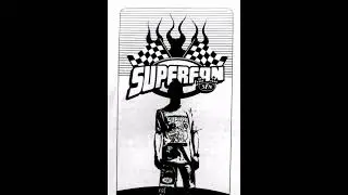 Superfan - Blame Me - Revolution Inside 7