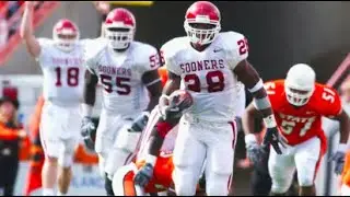 Oklahoma-Oklahoma State 2004