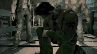 Dead to rights: Retribution- Mans best friend - PS3 - X360