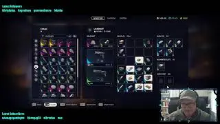 ARC Raiders livestream