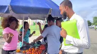 How Young People Survive Without Jobs | Short Film Contest | 2nd Runner-Up | Jobberman Nigeria