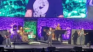 Deep purple Birmingham 2017