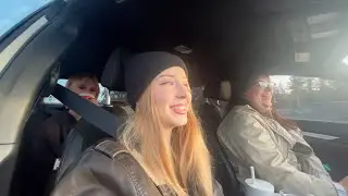 our first time.. (in Seattle)