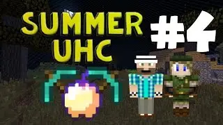 Topaz UHC Season 1 - E4 - Too Good At Mining