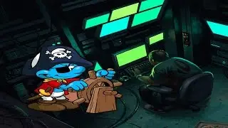 CSGO Overwatch: Smurf Or Hacker?