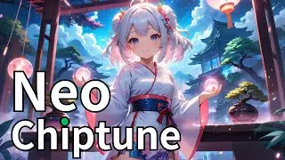 【8-bit EDM】Extremely aggressive chiptune EDM X TRANCE【chiptune】【chiptune】