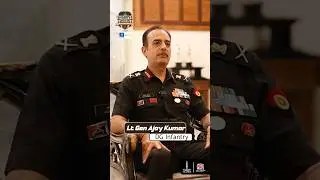 Lt Gen Ajay Kumar on the Spirit Behind the Shauryaveer Run | Run for India