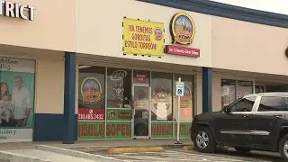 Behind the Kitchen Door: Restaurant sees high health score of 91 tumble into the 60s
