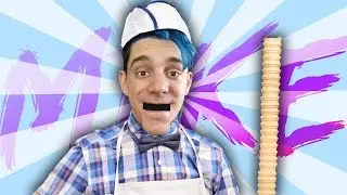 Mad Mike