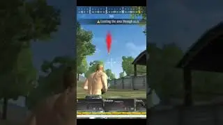 new bug in hunt arena online battle royale game .😃#ps_gaming.