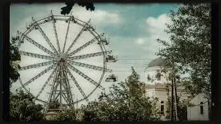 Прилуки, 20-те століття. Архівні кадри з міста.