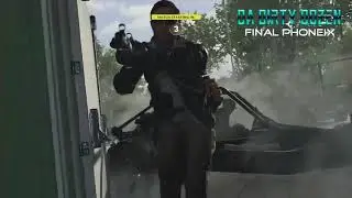 Final Phoenix - Cold War - Domination by Da Dirty Dozen Clan