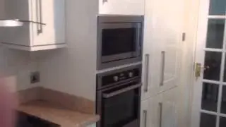 Emerald Kitchens Harlow