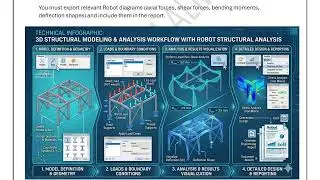 Steel Design: Project: Structural Analysis and Design of a Steel Building in Gaza Using AISC 16th ed