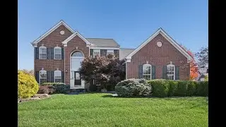 3872 Lost Willow Drive Mason, OH | ColdwellBankerHomes.com